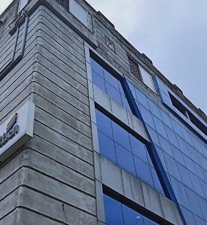 Kamakhya Residency Guwahati Exterior foto