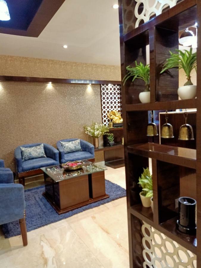 Kamakhya Residency Guwahati Exterior foto