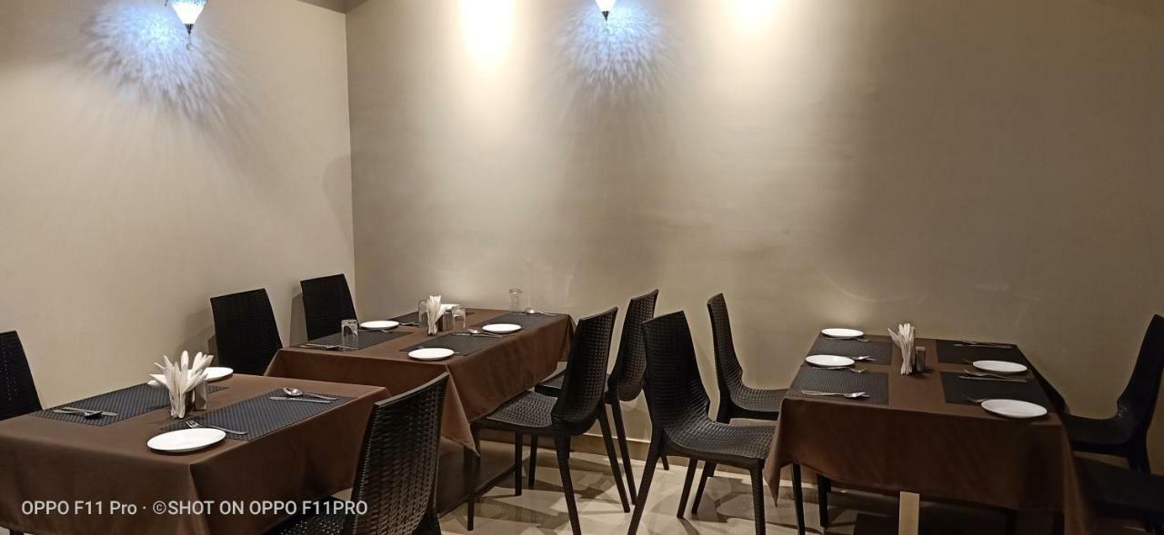 Kamakhya Residency Guwahati Exterior foto