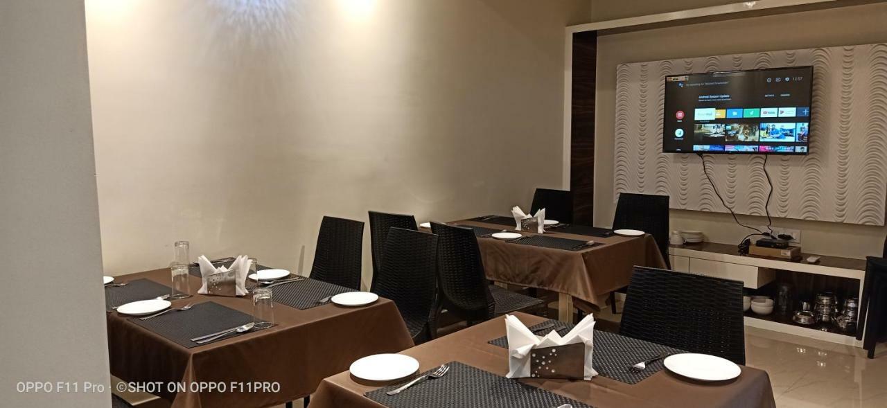 Kamakhya Residency Guwahati Exterior foto