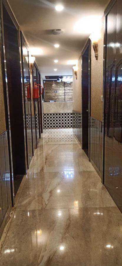 Kamakhya Residency Guwahati Exterior foto