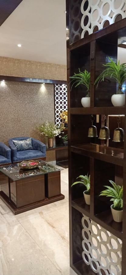 Kamakhya Residency Guwahati Exterior foto